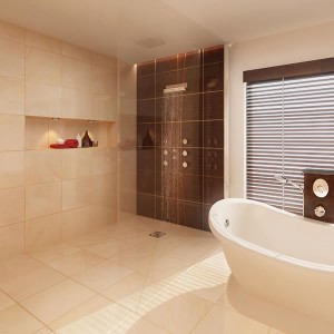 wetroom stirling 